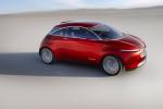 Ford Start Concept 2010 года